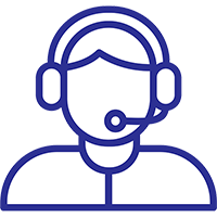 ดูแลโดยทีมวิศวกร